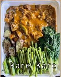 Kare Kare