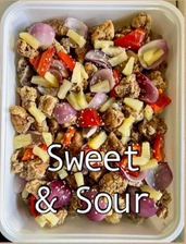 Sweet and Sour